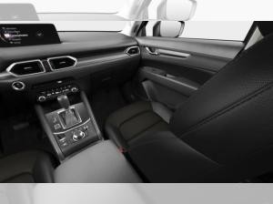 Mazda CX-5 SoMo SKYACT-G 194 Aut. AD'VANTAGE NAV 360°M