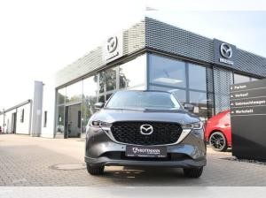 Mazda CX-5 Ad'vantage FWD | 360° | Head-up | Carplay