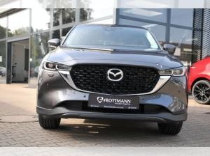 Mazda CX-5 Ad'vantage FWD | 360° | Head-up | Carplay