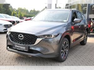 Mazda CX-5 Ad'vantage FWD | 360° | Head-up | Carplay