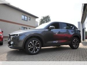 Mazda CX-5 Ad'vantage FWD | 360° | Head-up | Carplay