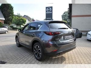 Mazda CX-5 Ad'vantage FWD | 360° | Head-up | Carplay