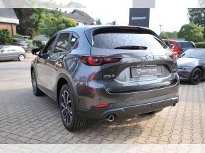 Mazda CX-5 Ad'vantage FWD | 360° | Head-up | Carplay