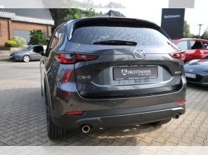 Mazda CX-5 Ad'vantage FWD | 360° | Head-up | Carplay