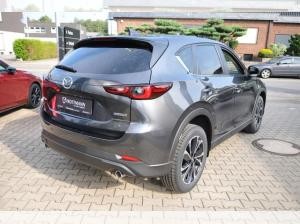 Mazda CX-5 Ad'vantage FWD | 360° | Head-up | Carplay