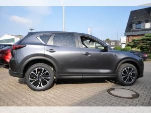 Mazda CX-5 Ad'vantage FWD | 360° | Head-up | Carplay