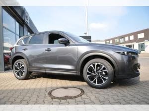 Mazda CX-5 Ad'vantage FWD | 360° | Head-up | Carplay