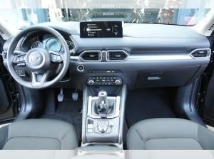 Mazda CX-5 Ad'vantage FWD | 360° | Head-up | Carplay