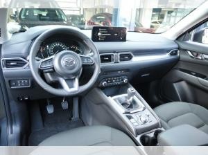 Mazda CX-5 Ad'vantage FWD | 360° | Head-up | Carplay