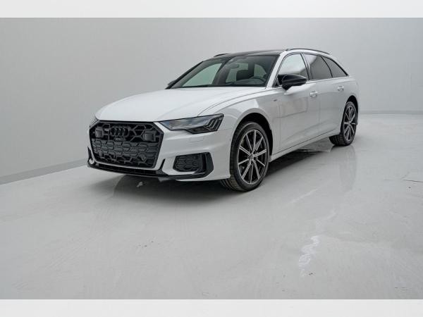 Audi A6 Avant S line 50 TDI quat. tiptro*AHZV*B&O*HUD