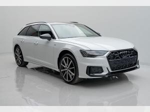 Audi A6 Avant S line 50 TDI quat. tiptro*AHZV*B&O*HUD