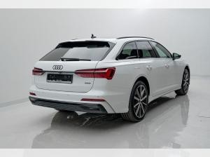Audi A6 Avant S line 50 TDI quat. tiptro*AHZV*B&O*HUD