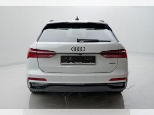 Audi A6 Avant S line 50 TDI quat. tiptro*AHZV*B&O*HUD
