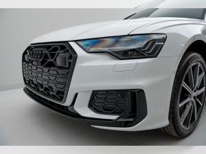 Audi A6 Avant S line 50 TDI quat. tiptro*AHZV*B&O*HUD