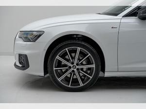 Audi A6 Avant S line 50 TDI quat. tiptro*AHZV*B&O*HUD