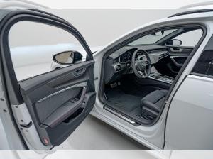 Audi A6 Avant S line 50 TDI quat. tiptro*AHZV*B&O*HUD