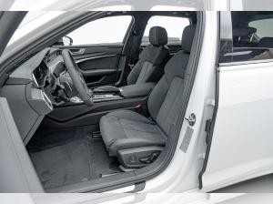 Audi A6 Avant S line 50 TDI quat. tiptro*AHZV*B&O*HUD