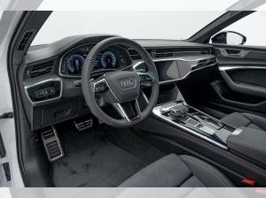 Audi A6 Avant S line 50 TDI quat. tiptro*AHZV*B&O*HUD