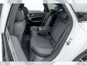 Audi A6 Avant S line 50 TDI quat. tiptro*AHZV*B&O*HUD