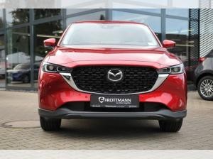 Mazda CX-5 Exclusive-Line 2WD |LED | BOSE | 360°