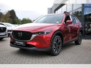 Mazda CX-5 Exclusive-Line 2WD |LED | BOSE | 360°