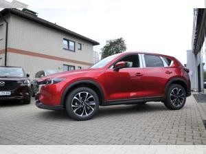 Mazda CX-5 Exclusive-Line 2WD |LED | BOSE | 360°