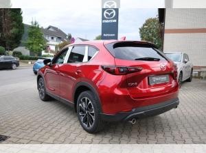 Mazda CX-5 Exclusive-Line 2WD |LED | BOSE | 360°