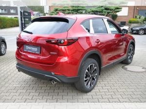 Mazda CX-5 Exclusive-Line 2WD |LED | BOSE | 360°