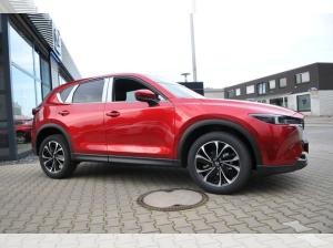 Mazda CX-5 Exclusive-Line 2WD |LED | BOSE | 360°