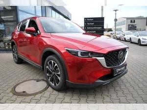 Mazda CX-5 Exclusive-Line 2WD |LED | BOSE | 360°