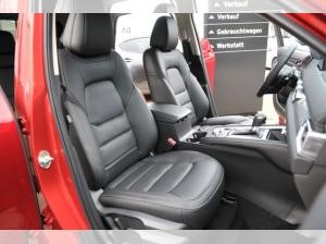 Mazda CX-5 Exclusive-Line 2WD |LED | BOSE | 360°