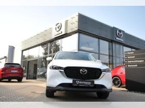 Mazda CX-5 Exclusive-Line AWD | BOSE | LED | Head-up