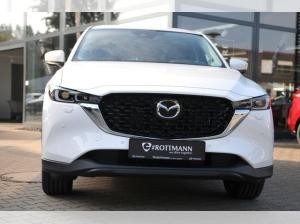 Mazda CX-5 Exclusive-Line AWD | BOSE | LED | Head-up