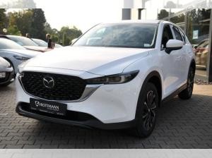 Mazda CX-5 Exclusive-Line AWD | BOSE | LED | Head-up