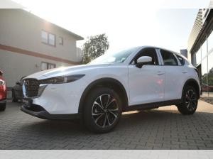 Mazda CX-5 Exclusive-Line AWD | BOSE | LED | Head-up