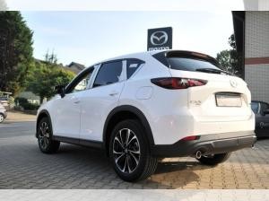 Mazda CX-5 Exclusive-Line AWD | BOSE | LED | Head-up