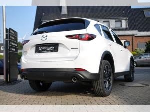 Mazda CX-5 Exclusive-Line AWD | BOSE | LED | Head-up