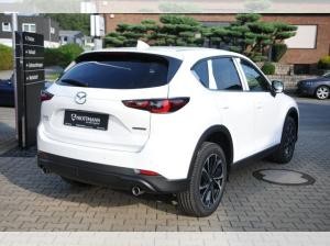 Mazda CX-5 Exclusive-Line AWD | BOSE | LED | Head-up