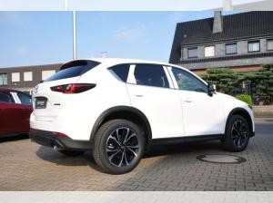 Mazda CX-5 Exclusive-Line AWD | BOSE | LED | Head-up