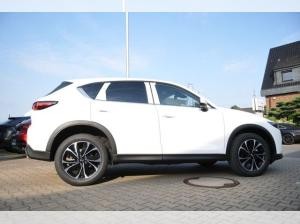 Mazda CX-5 Exclusive-Line AWD | BOSE | LED | Head-up
