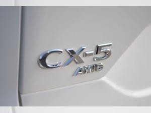 Mazda CX-5 Exclusive-Line AWD | BOSE | LED | Head-up