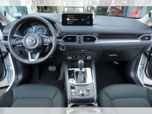 Mazda CX-5 Exclusive-Line AWD | BOSE | LED | Head-up