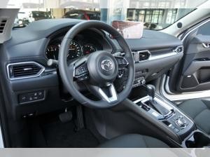 Mazda CX-5 Exclusive-Line AWD | BOSE | LED | Head-up