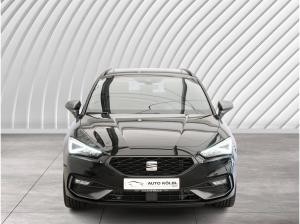 Seat Leon Sportstourer FR Plus 2.0 TDI 4Drive 110 kW (150 PS) 7-Gang-DSG