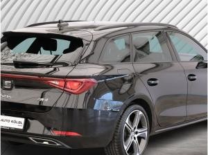 Seat Leon Sportstourer FR Plus 2.0 TDI 4Drive 110 kW (150 PS) 7-Gang-DSG