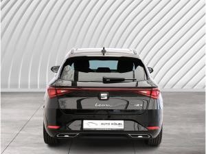 Seat Leon Sportstourer FR Plus 2.0 TDI 4Drive 110 kW (150 PS) 7-Gang-DSG