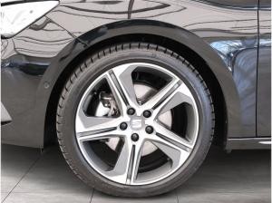 Seat Leon Sportstourer FR Plus 2.0 TDI 4Drive 110 kW (150 PS) 7-Gang-DSG