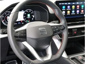 Seat Leon Sportstourer FR Plus 2.0 TDI 4Drive 110 kW (150 PS) 7-Gang-DSG