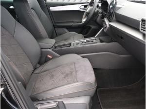 Seat Leon Sportstourer FR Plus 2.0 TDI 4Drive 110 kW (150 PS) 7-Gang-DSG