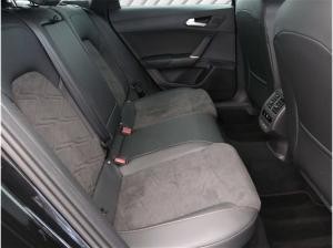 Seat Leon Sportstourer FR Plus 2.0 TDI 4Drive 110 kW (150 PS) 7-Gang-DSG